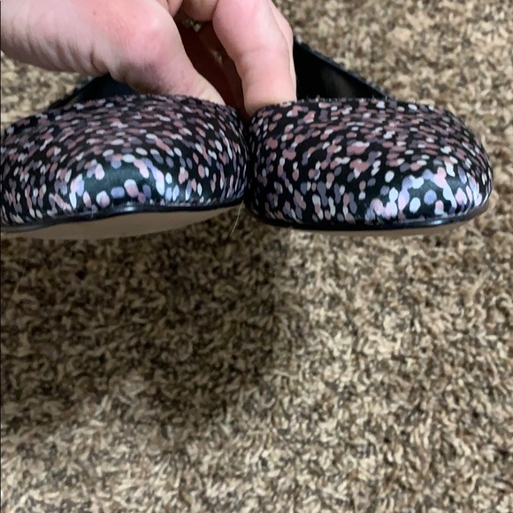 Nine West flats - Picture 4 of 4